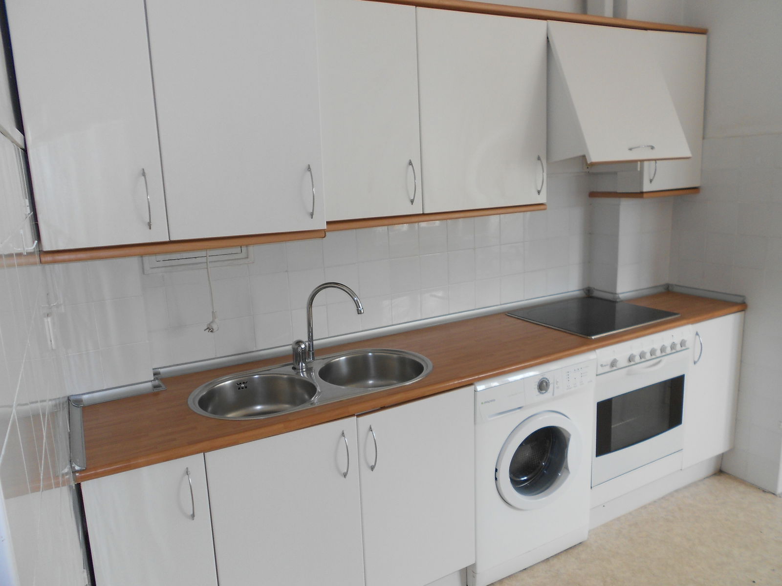 Tuisverblyf Palencia 243359