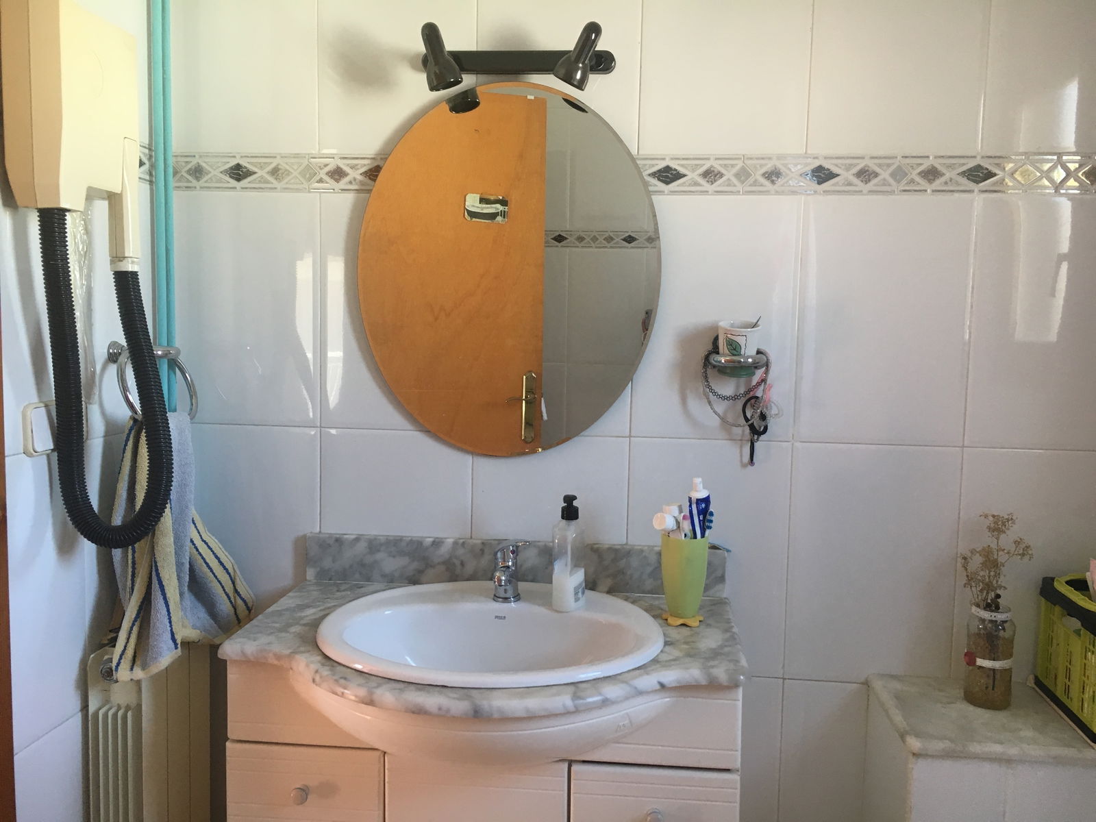 Tuisverblyf Sant Cugat del Vallès 170097