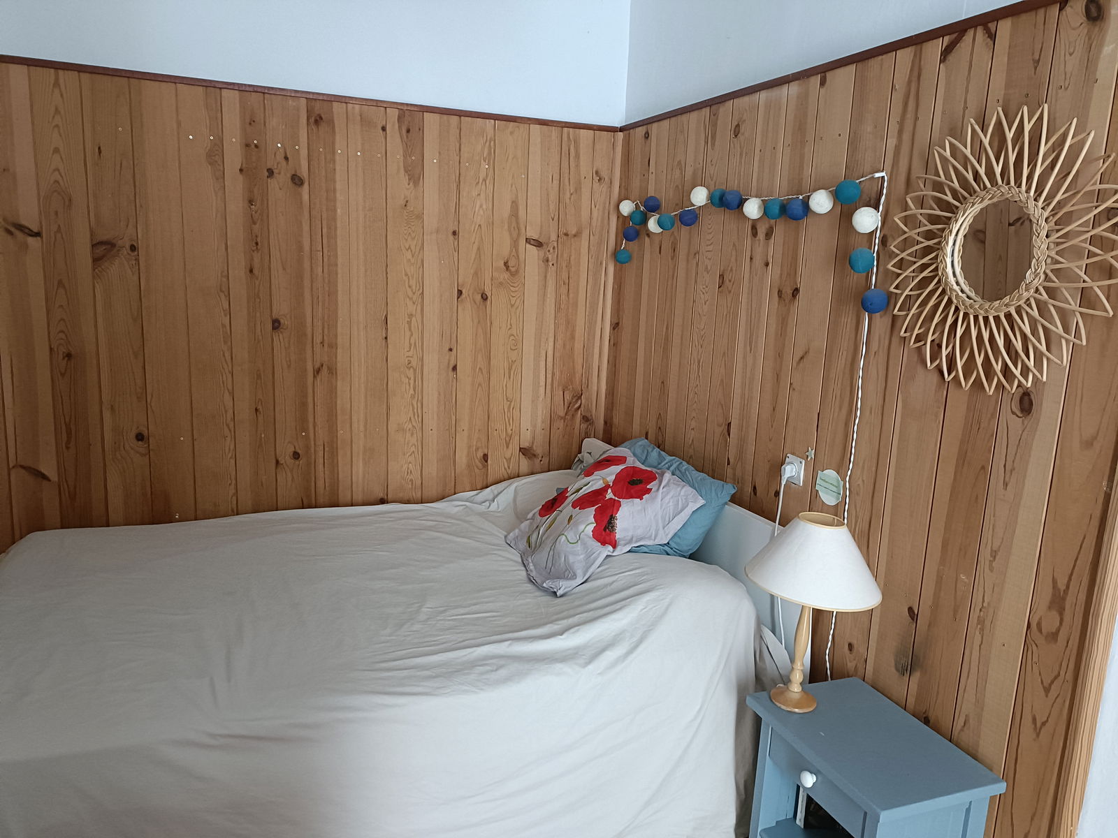 Tuisverblyf Toulouse 403169