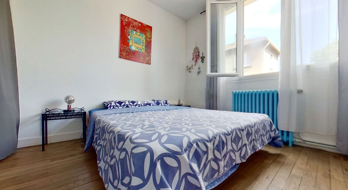 Tuisverblyf Noisy-le-Sec 388688