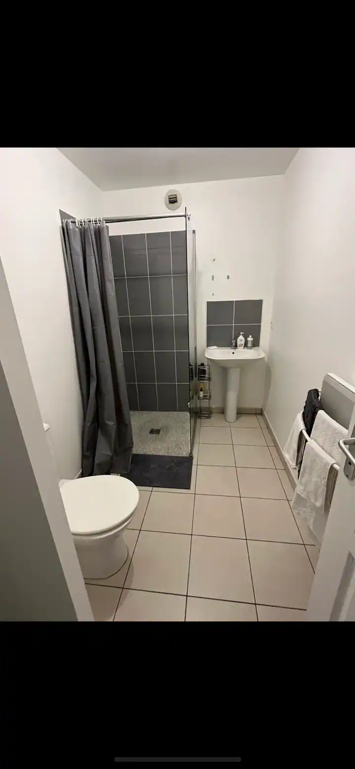 Colocatie Le Blanc-Mesnil 423844