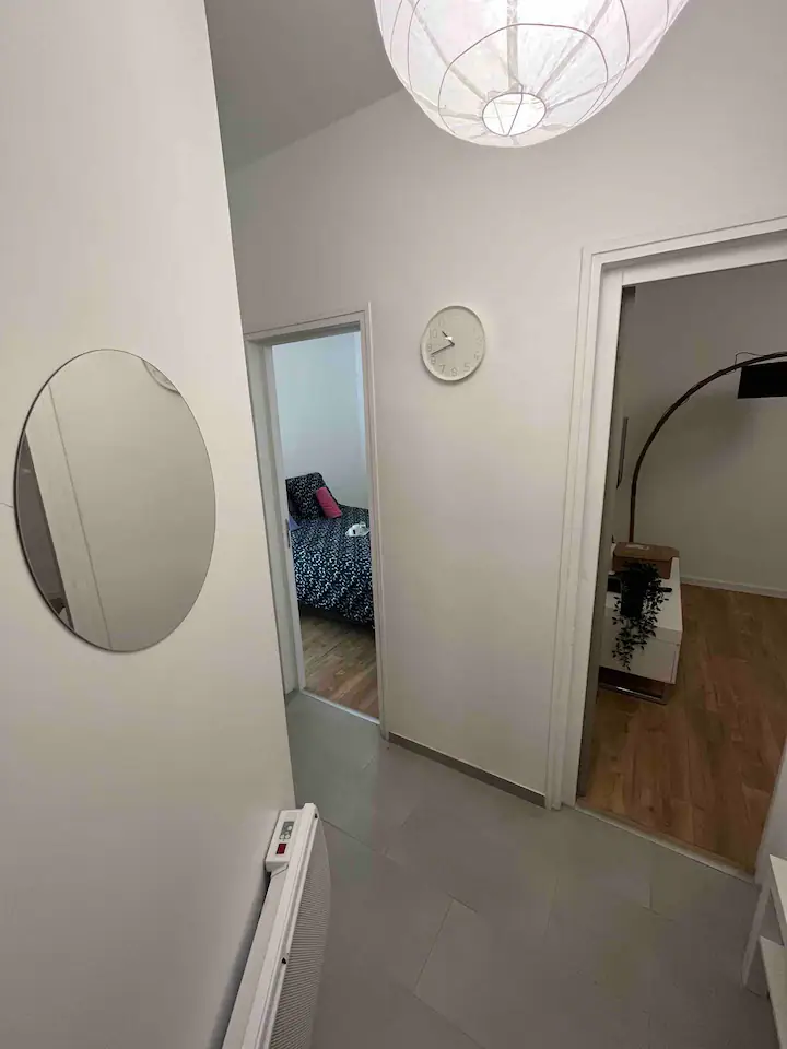 Colocatie Le Blanc-Mesnil 423844