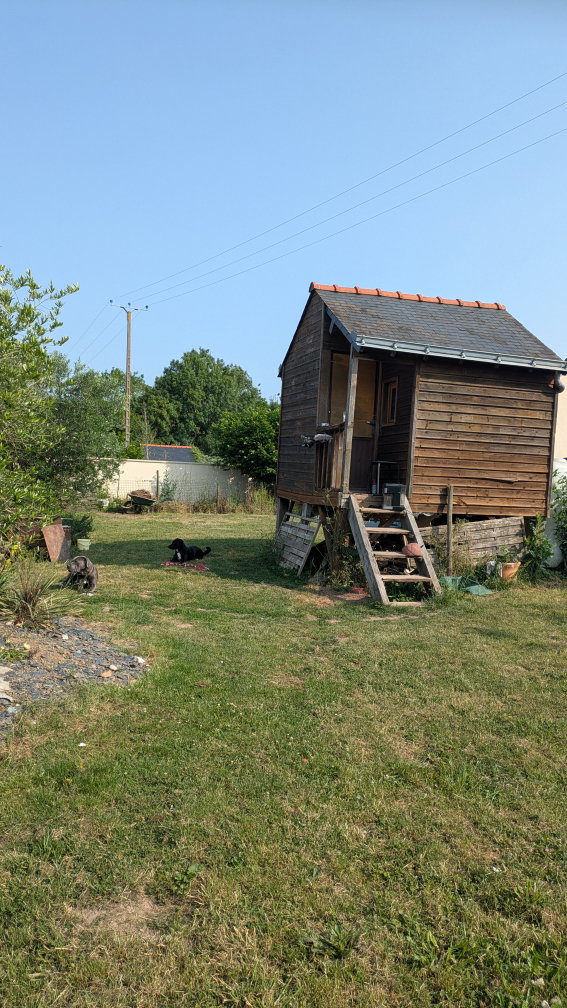 Gastgezin Denée 662736