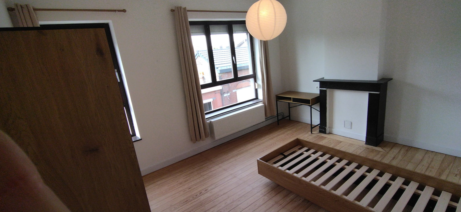 Gedeelde Woning Liège 677585