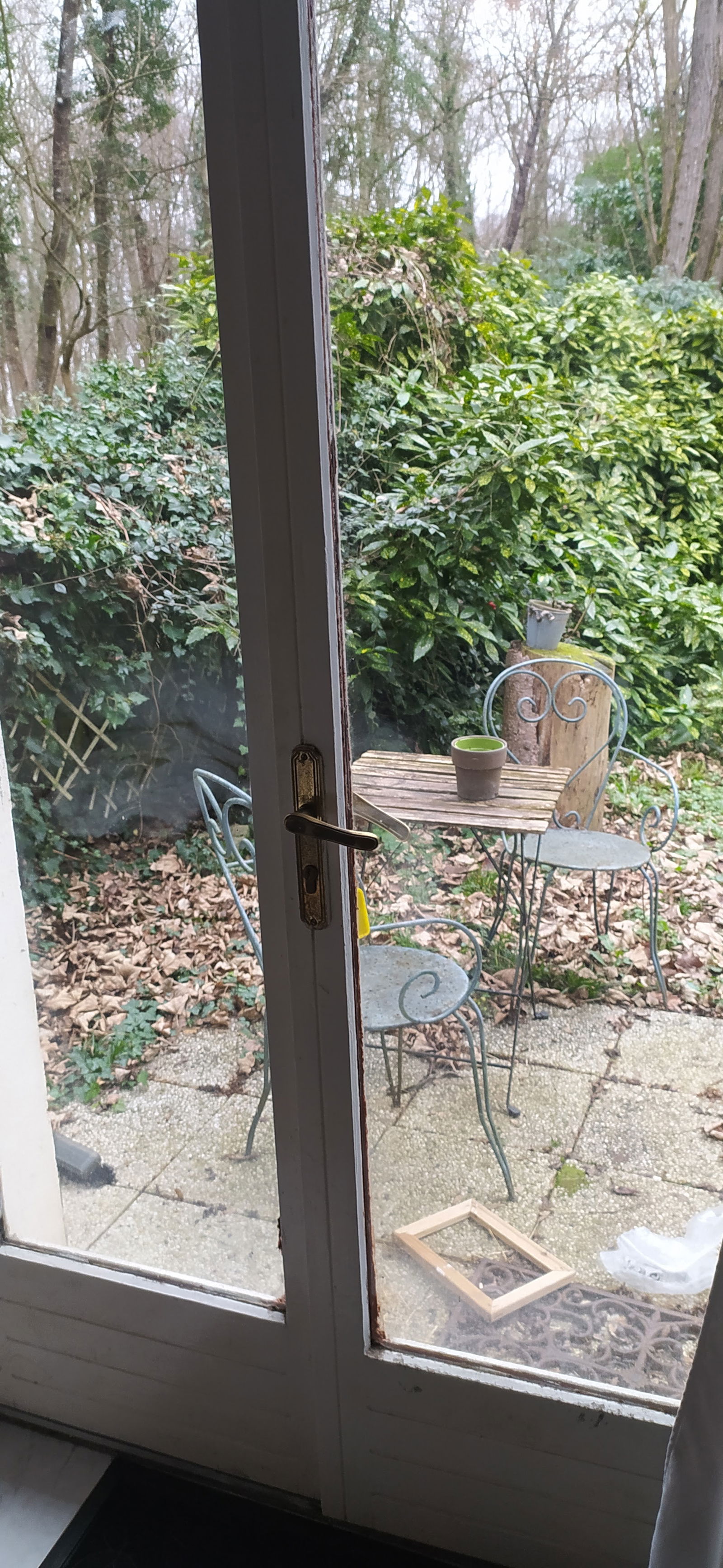 Colocatie Thomery 432257