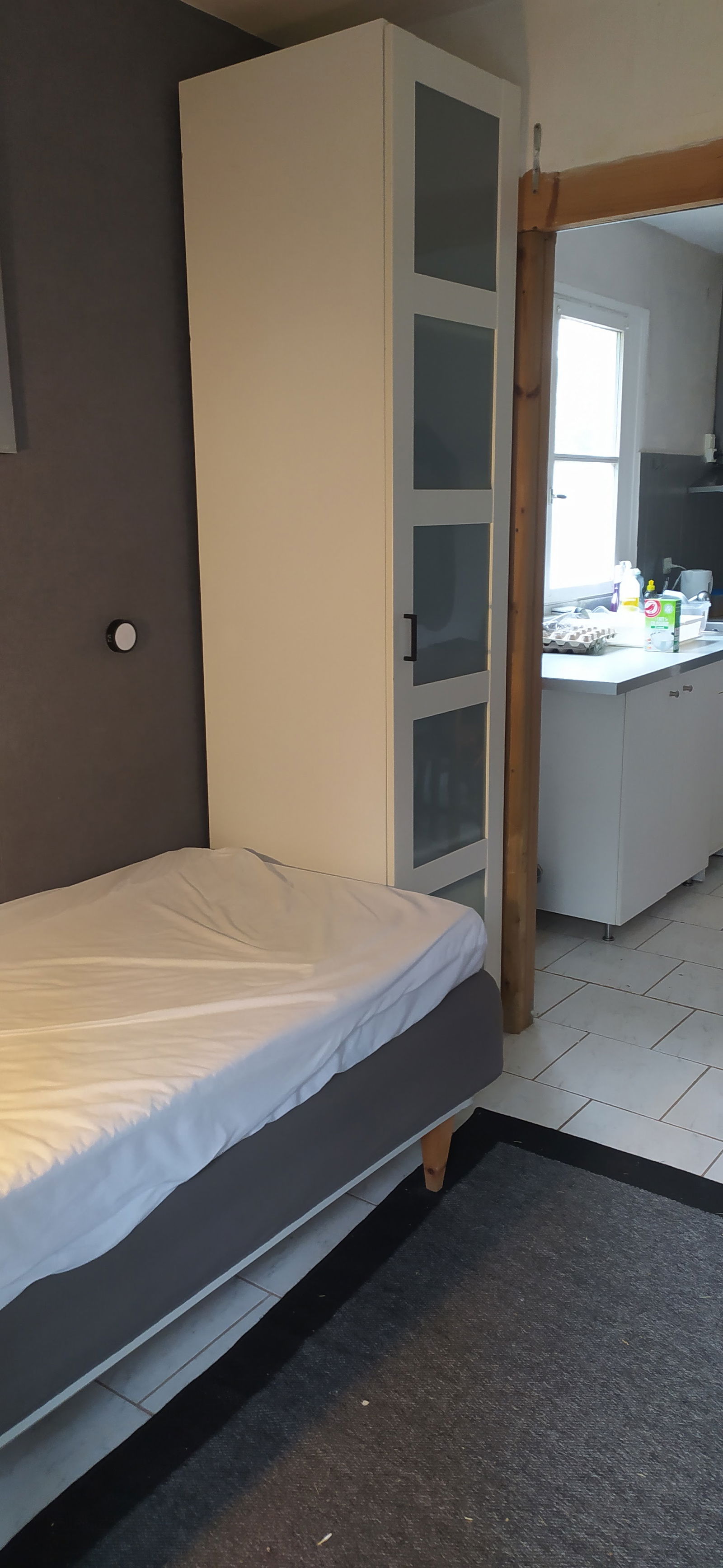 Colocatie Thomery 432257