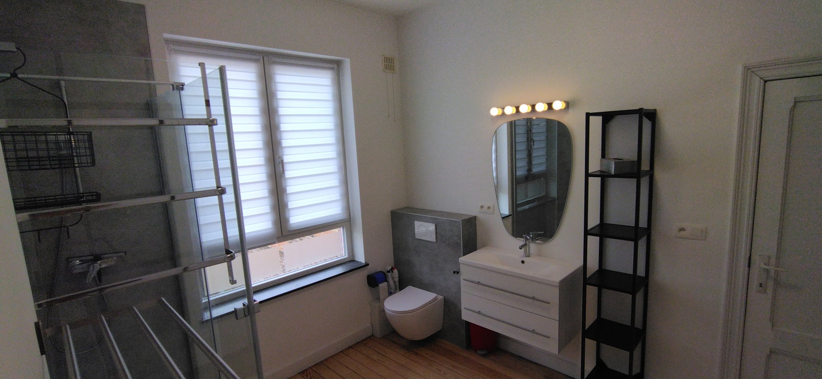 Gedeelde Woning Liège 677585