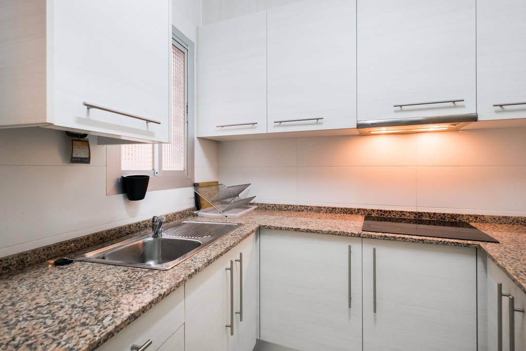 Gastgezin Barcelona 200319