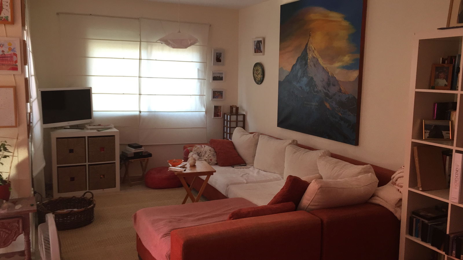 Colocatie Las Rozas 29748