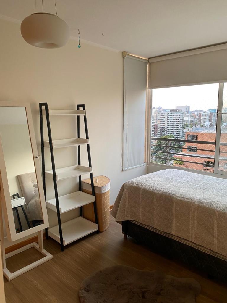 Gastgezin Santiago 656277