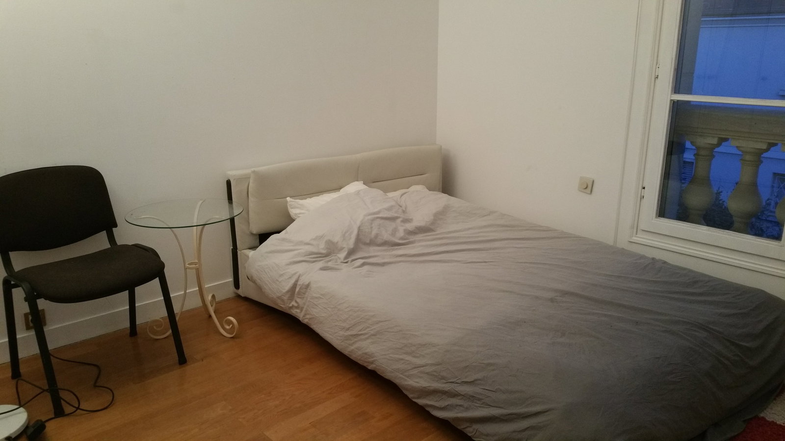Homestay Bougival 673630