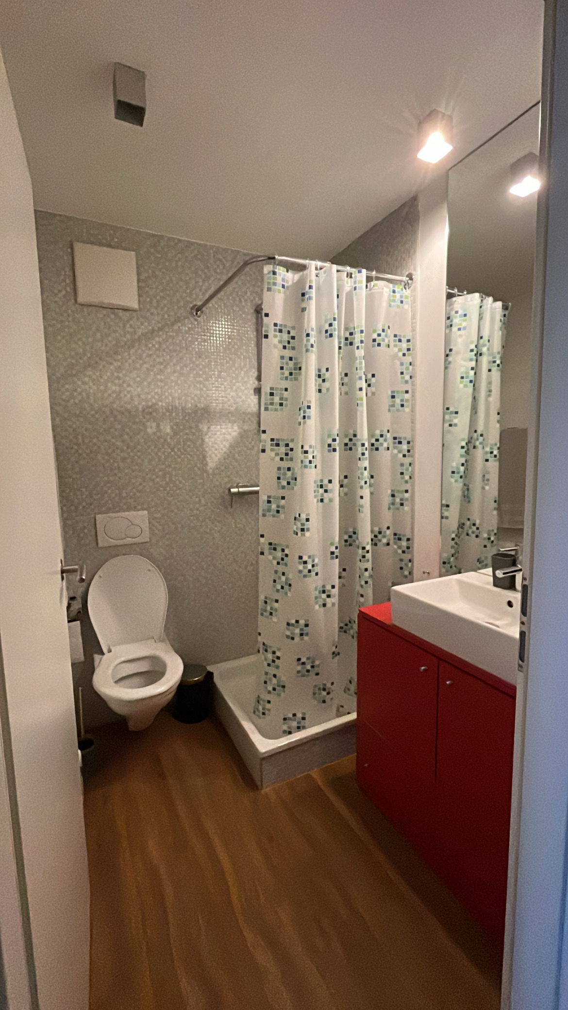 Gastgezin Martigny 462478