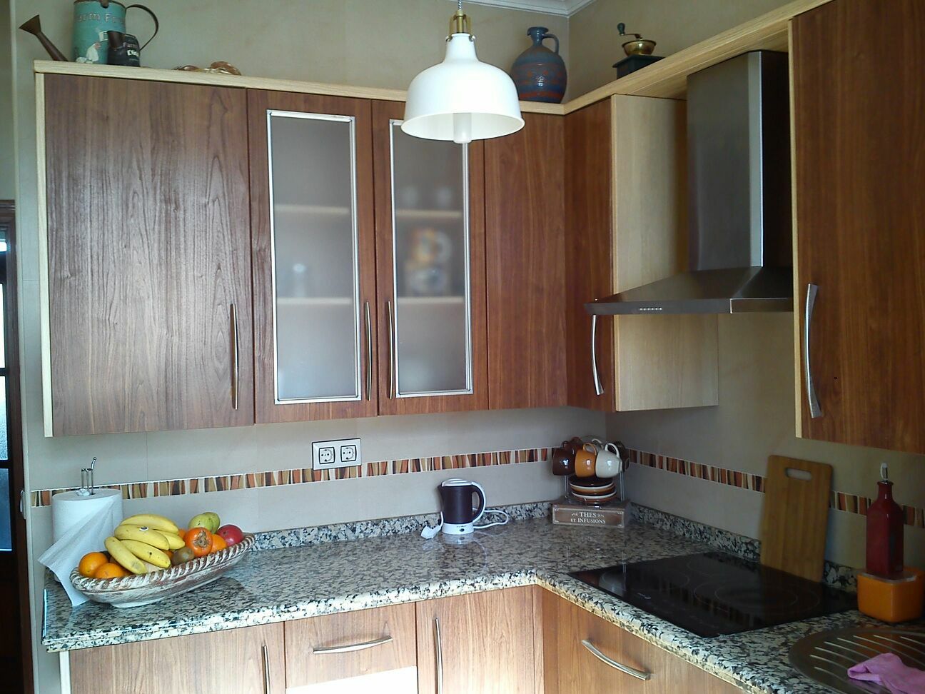 Tuisverblyf Sevilla 193839