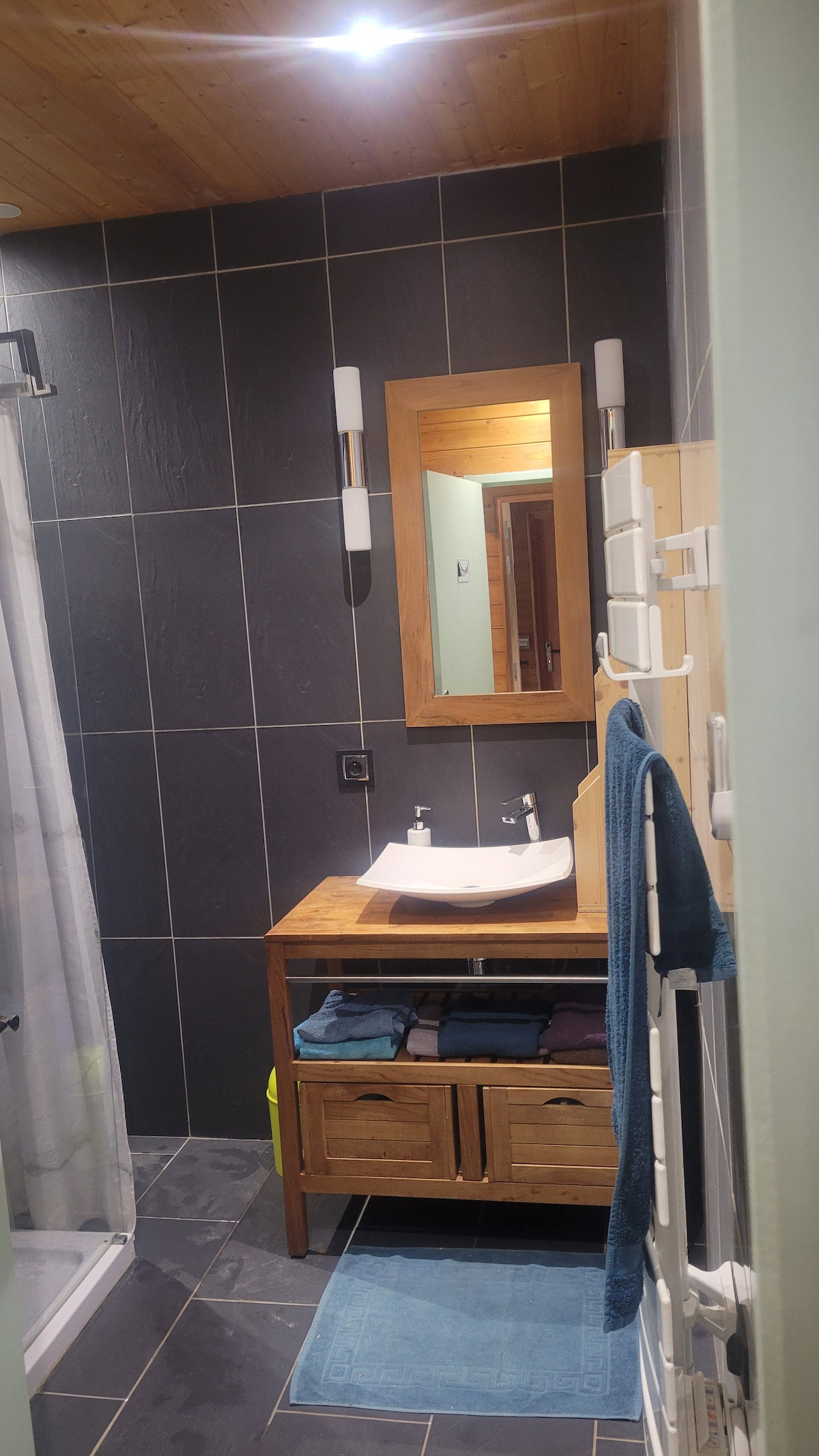 Tuisverblyf Pavezin 665573