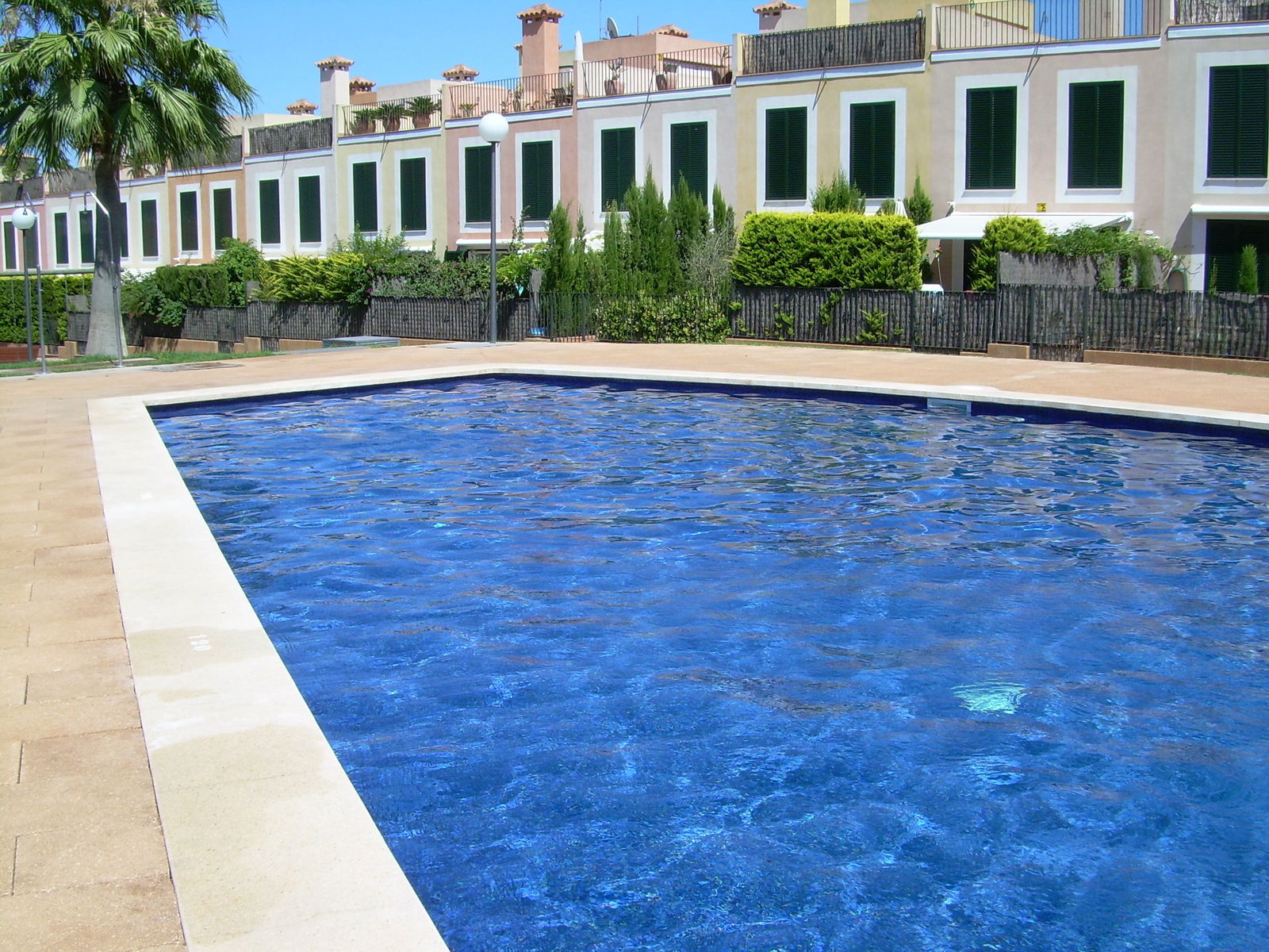 Tuisverblyf Sa Vileta-Son Rapinya 144434