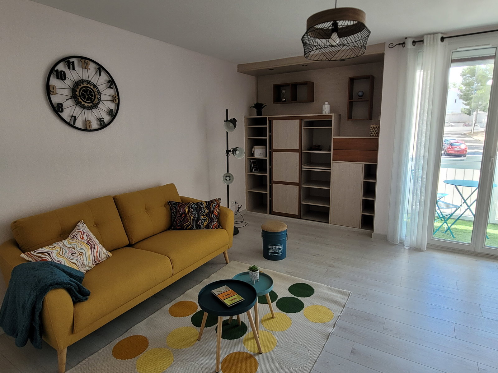 Kolokasie Perpignan 660235