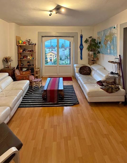 Gedeelde Woning Neuchâtel 670267