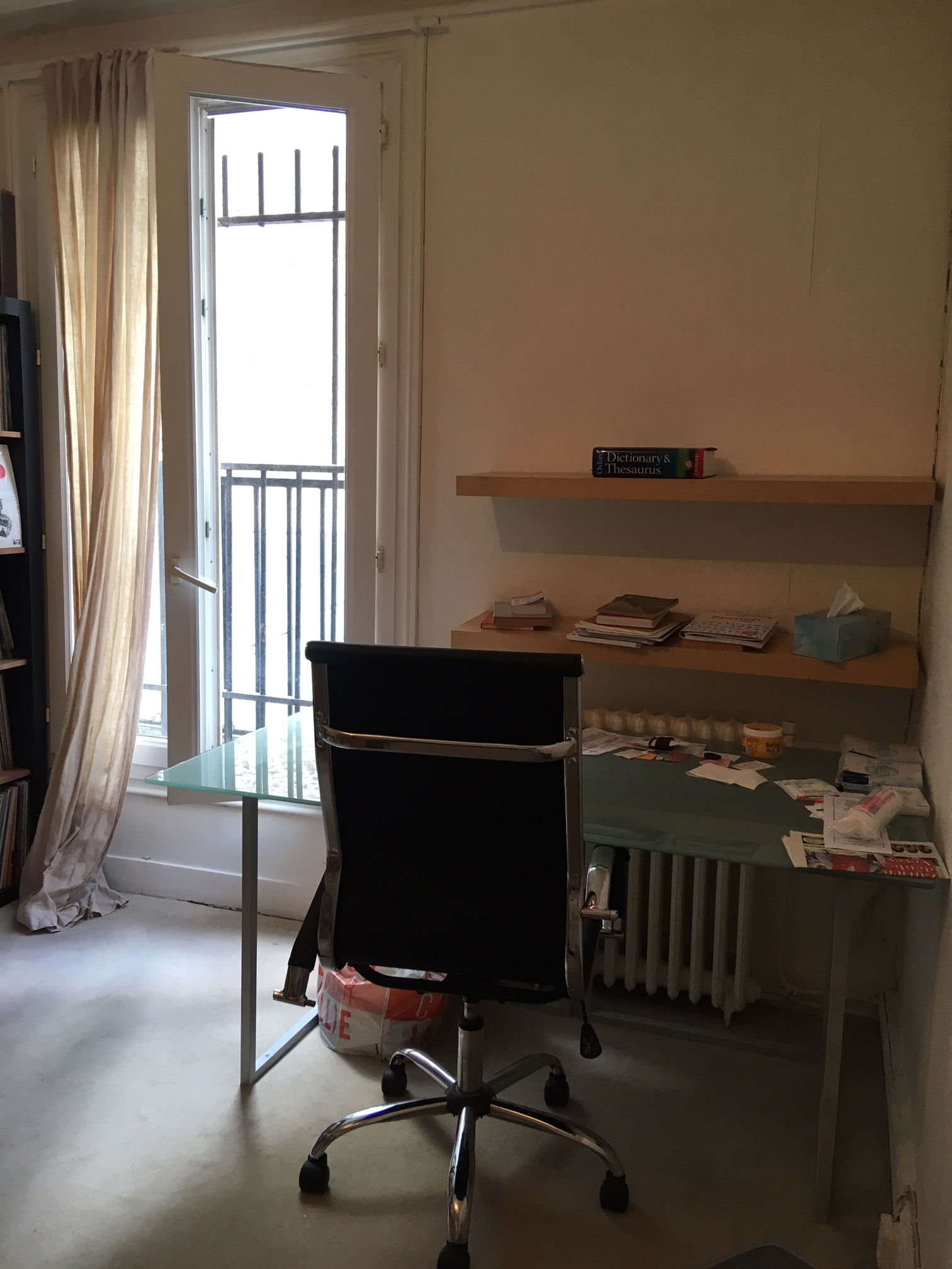 Kolokasie Paris 239770