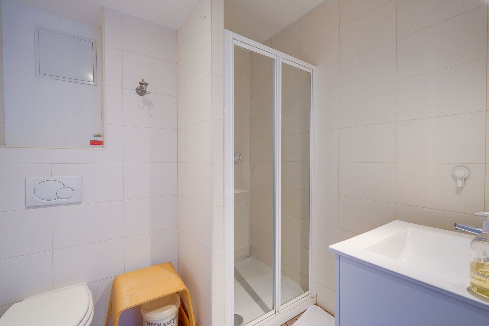 Tuisverblyf Bordeaux 643976