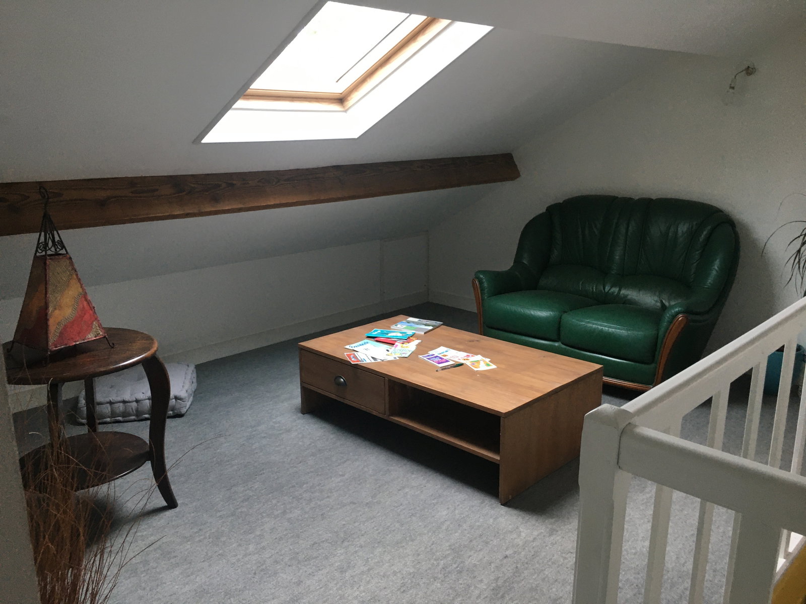 Kolokasie La Montagne 226507