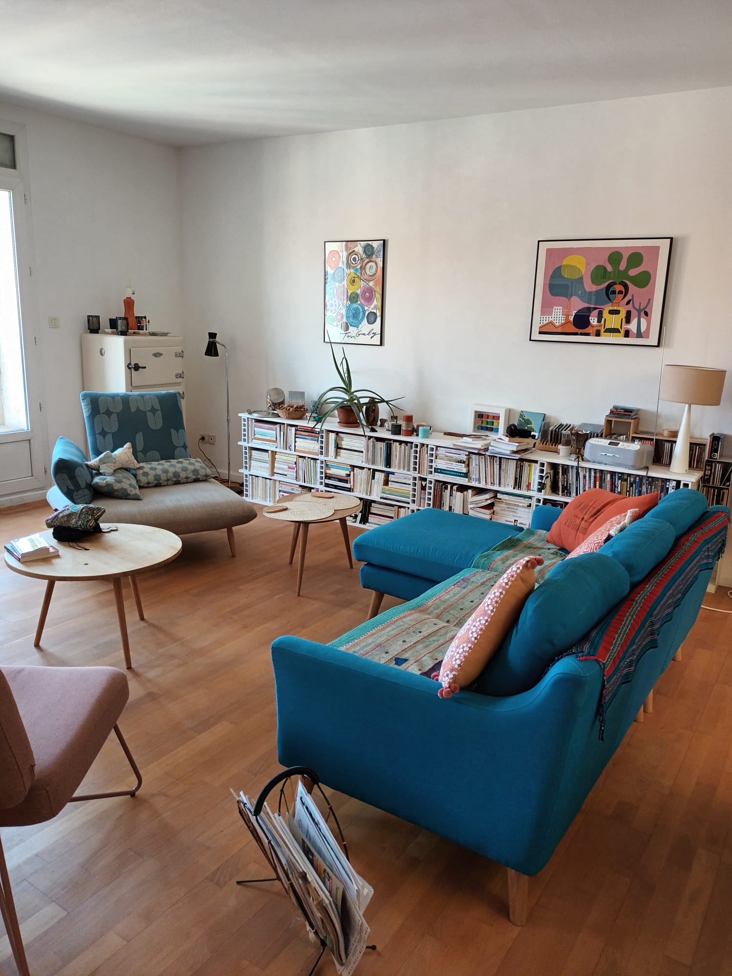 Homestay Sète 676629