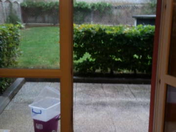 Roomlala | Kamer in 'n gemeubileerde woonstel 