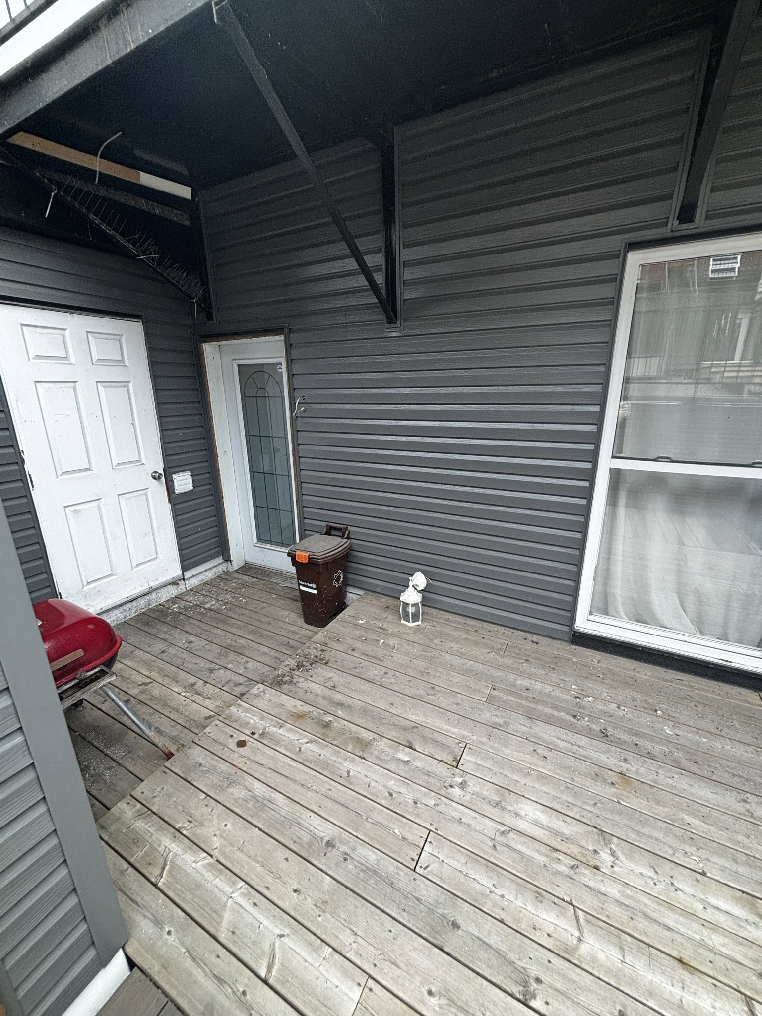 Coliving Montréal 668874