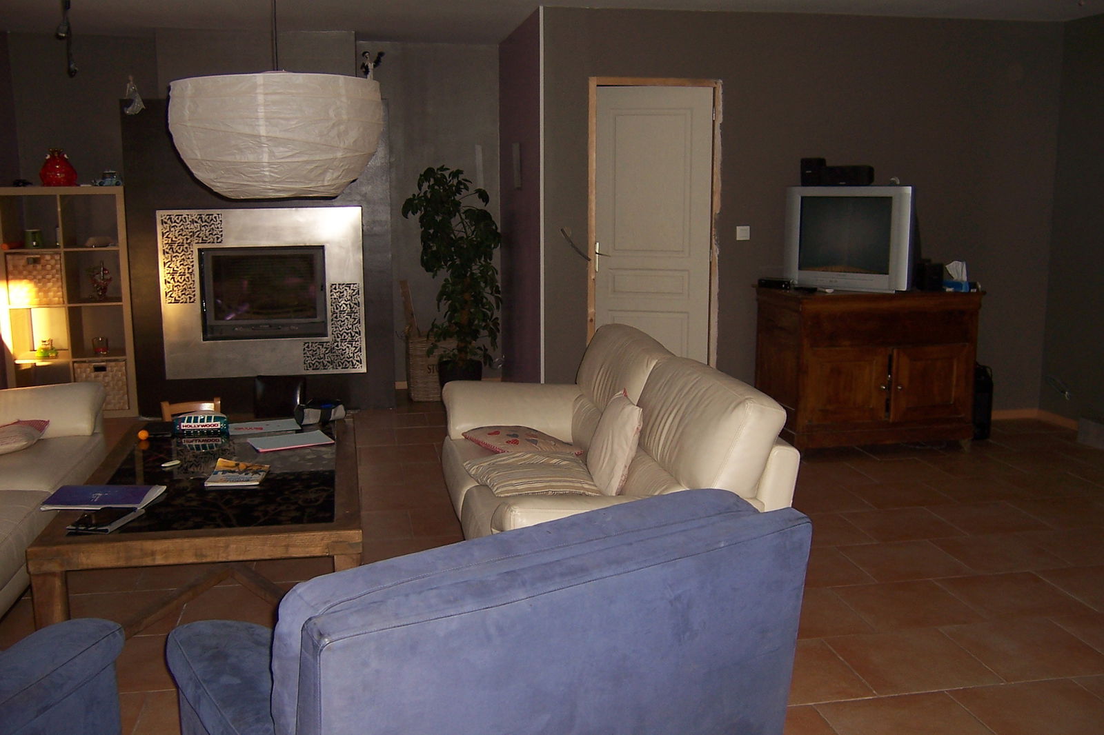 Tuisverblyf Denée 245342