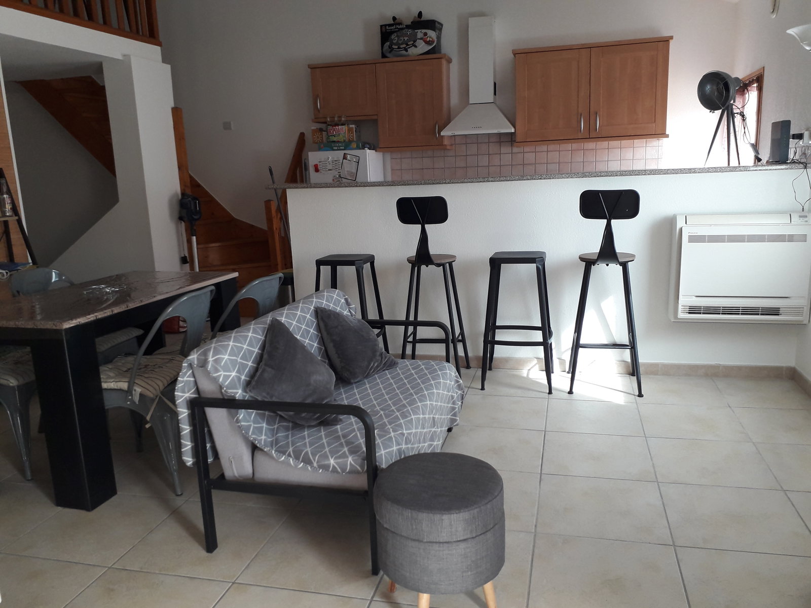 Kolokasie Argelès-sur-Mer 255334