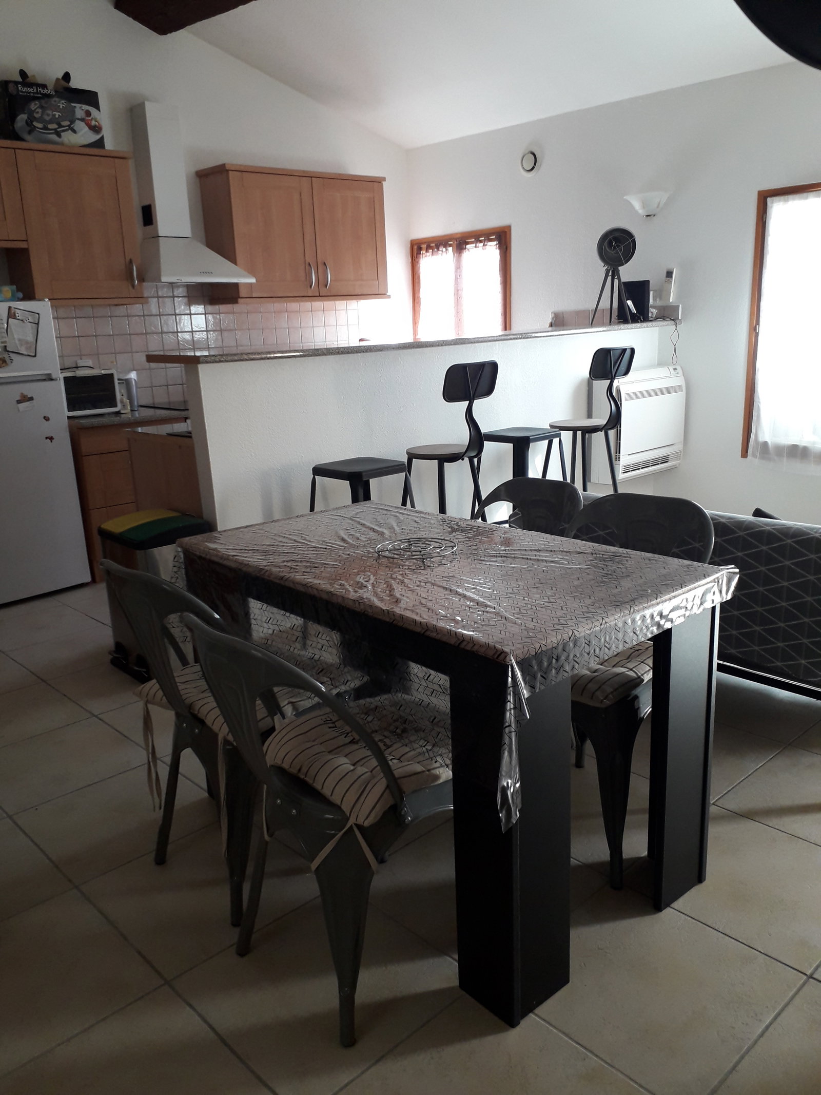Kolokasie Argelès-sur-Mer 255334
