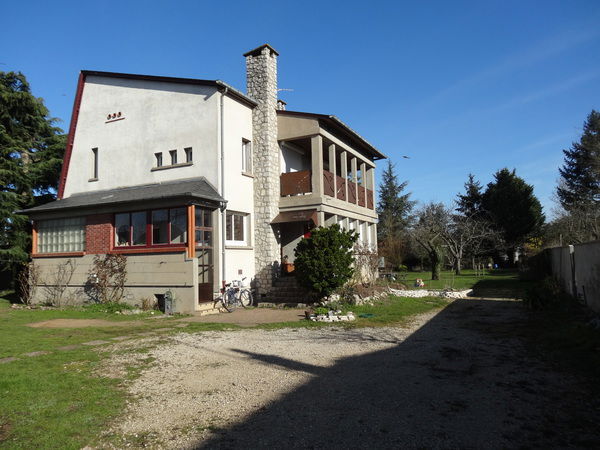 Tuisverblyf Orléans 228457