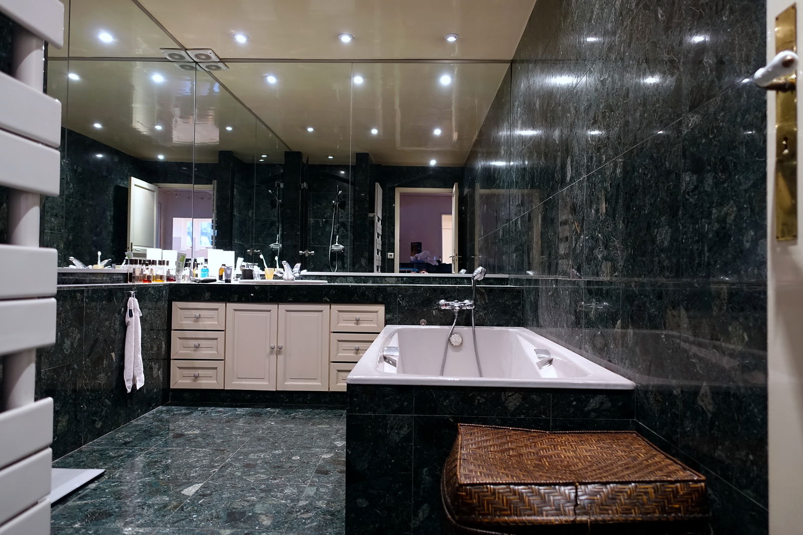 Tuisverblyf Paris 190489