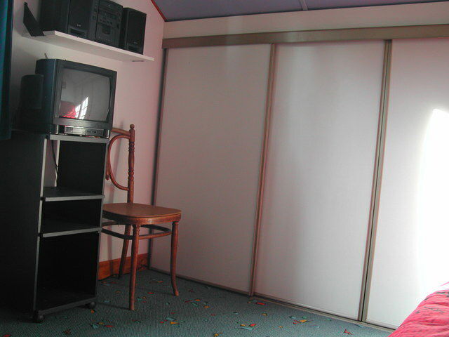 Tuisverblyf Bagneux 44811