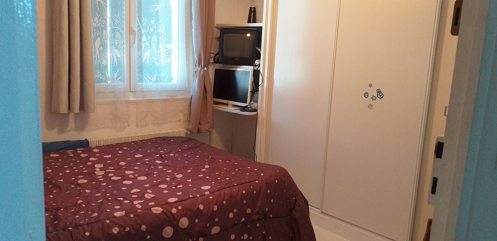 Tuisverblyf Anglet 152972