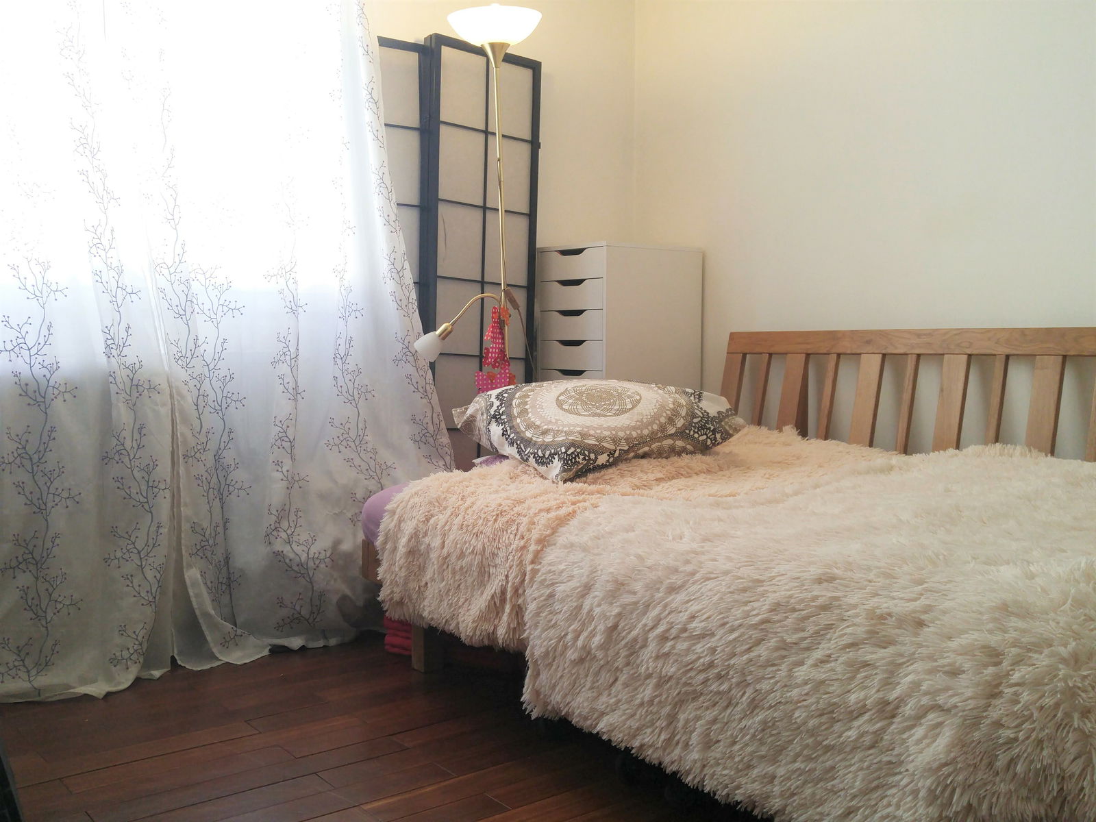 Tuisverblyf Ivry-sur-Seine 217897