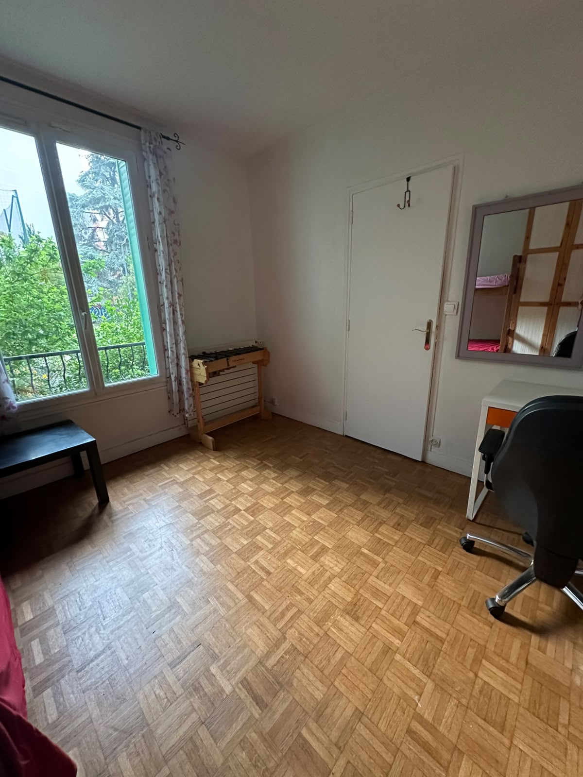 Homestay Montreuil 673635