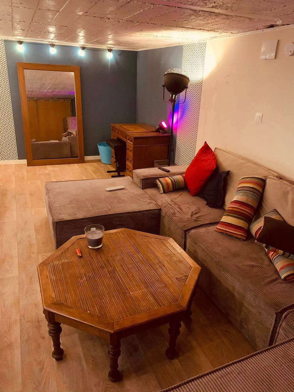 Tuisverblyf Antony 243667