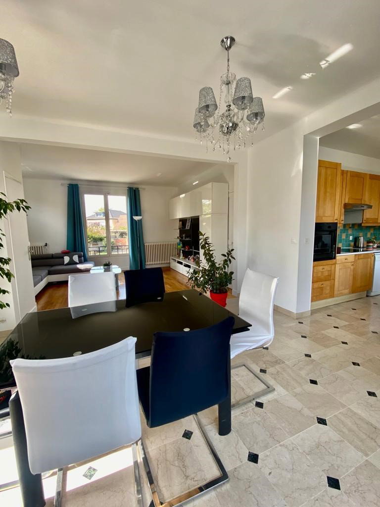 Tuisverblyf Chelles 436692