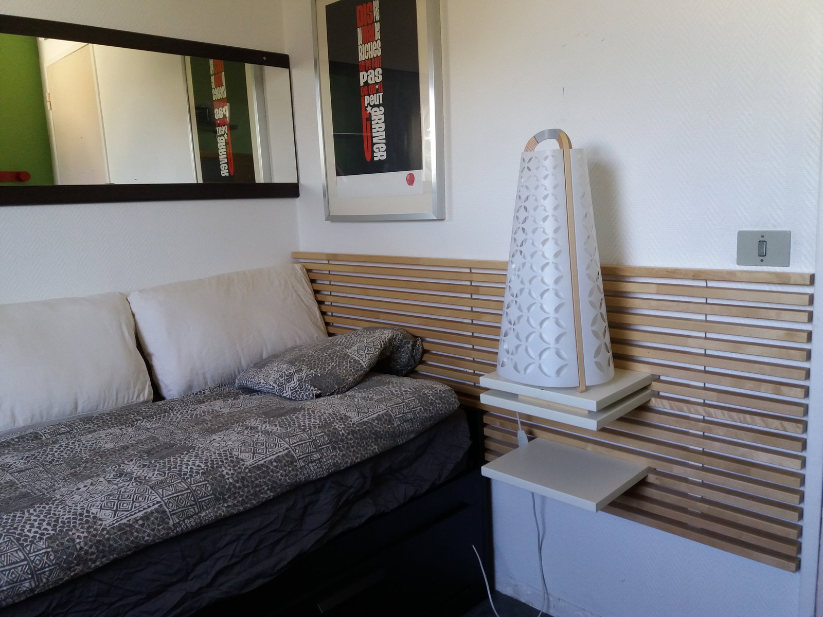 Tuisverblyf Élancourt 255014