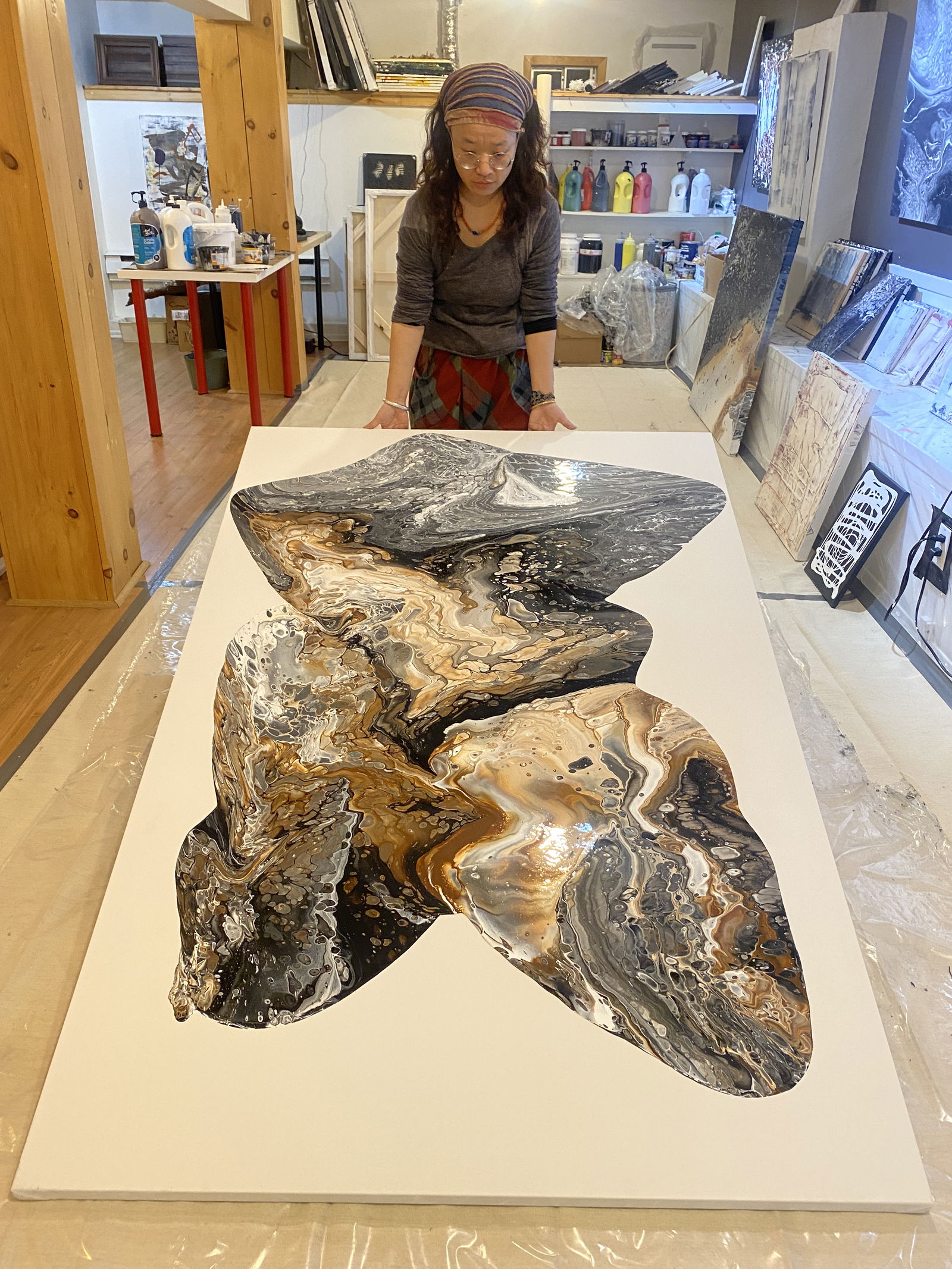 Tuisverblyf Montréal 535002