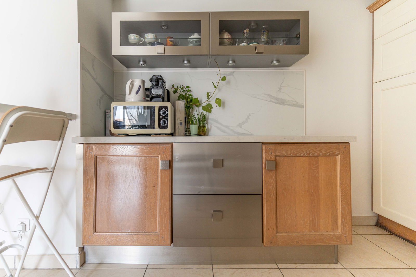 Gastekamers Antibes 419287