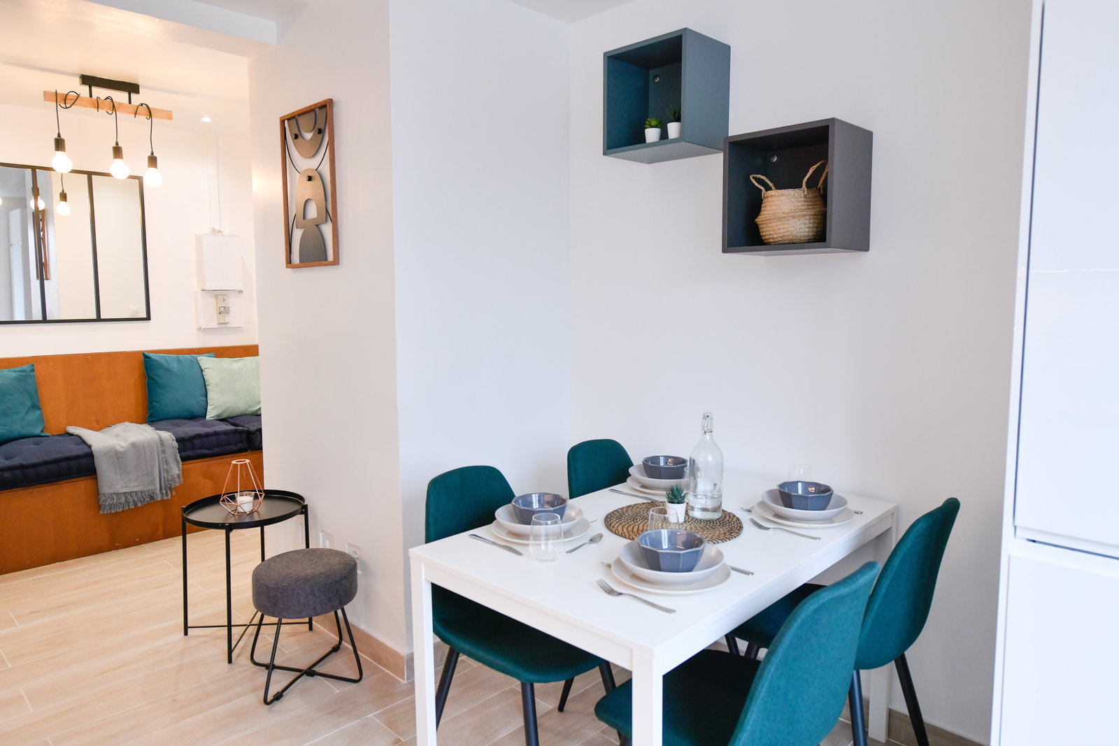 Kolokasie Châtillon 537698