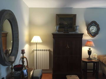 Roomlala | Kamer in 'n nuwe woonstel