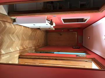 Roomlala | Kamer in 'n opgeknapte woonstel in Alcobendas