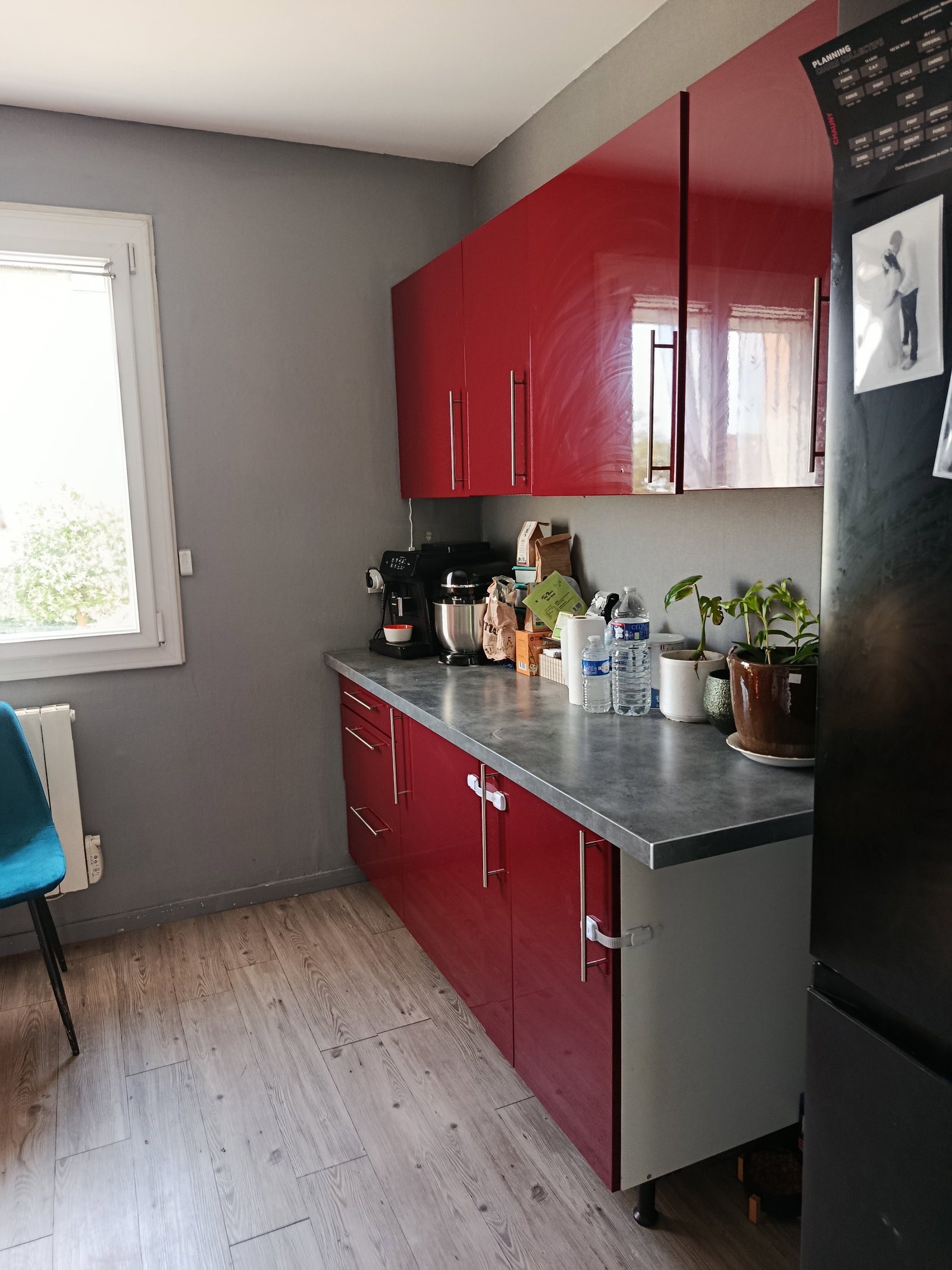 Gastekamers Babœuf 519076