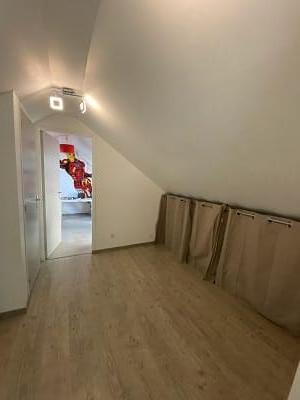 Gastekamers Babœuf 519076