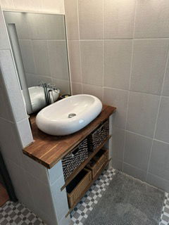 Tuisverblyf Cabrerolles 595652