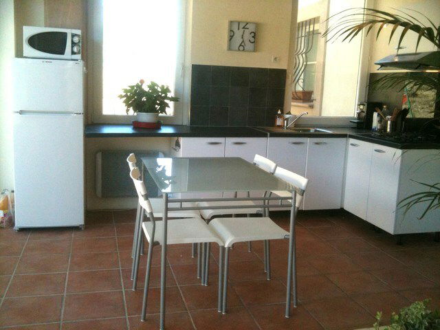 Tuisverblyf Aix-en-Provence 43260