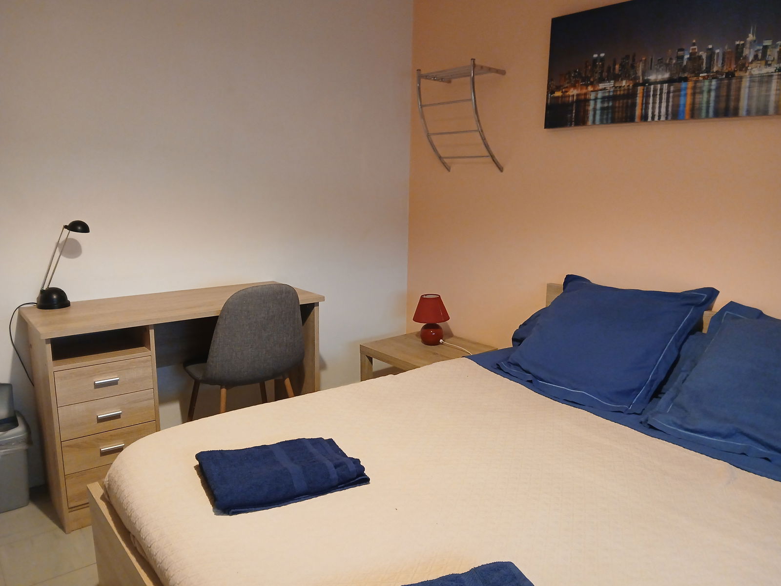 Tuisverblyf Castres 104051