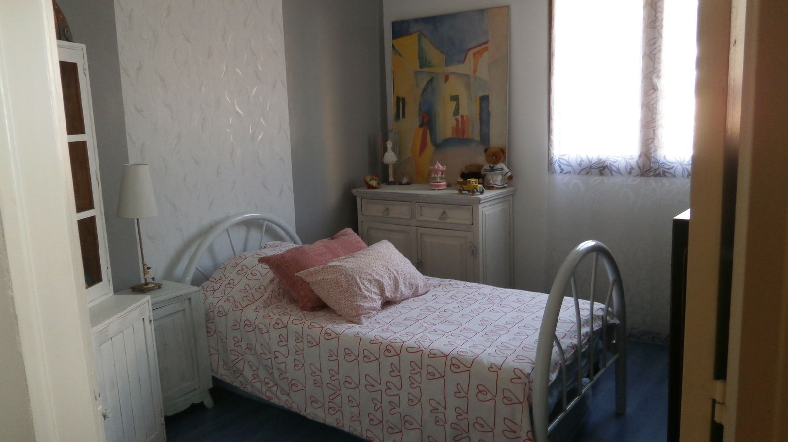 Tuisverblyf Fontaine 112711